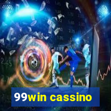 99win cassino